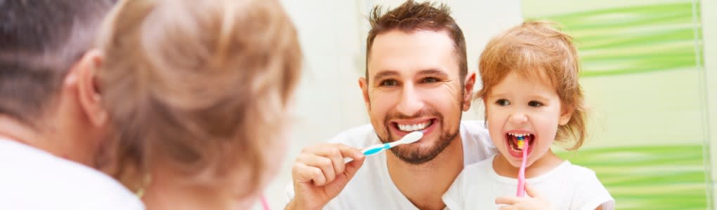 Oral Hygiene & Cleaning, Cobourg Dentist