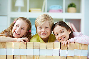 Children's Services, Cobourg Dentist