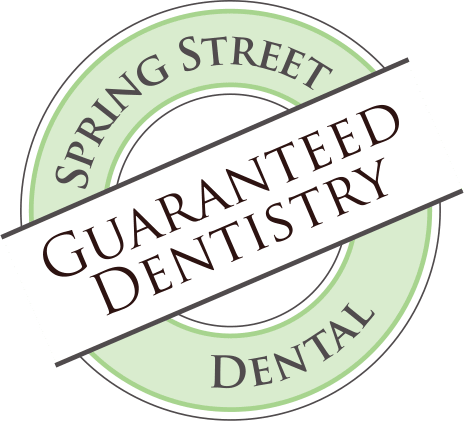 Guaranteed Dentistry, Cobourg Dentist
