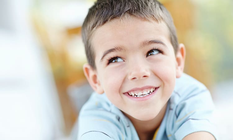 Children's Services, Cobourg Dentist